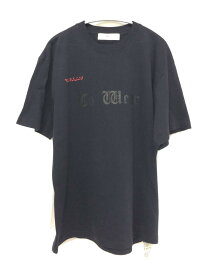 【中古】TOGA VIRILIS TOGA ARCHIVES◆Tシャツ/--/コットン/NVY/TV21-JK342【レディースウェア】