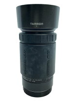 楽天市場】tamron af 70－300mm f／4－5．6 di ld macro 1:2 (model 