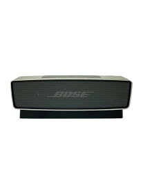 【中古】BOSE◆スピーカー SoundLink Mini Bluetooth speaker 413295【家電・ビジュアル・オーディオ】