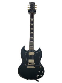【中古】CoolZ◆ZSG-1/2010/BLK/エレキギター/SGタイプ/黒系/HH【楽器】