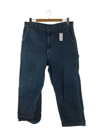 【中古】OshKosh◆ペインターパンツ/439-1202/90s【メンズウェア】