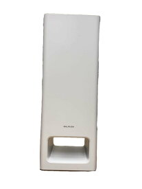 【中古】BALMUDA◆空気清浄機 The Pure A01A-WH [ホワイト]【家電・ビジュアル・オーディオ】