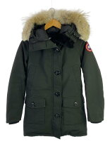 楽天市場】CANADA GOOSE 2603JLの通販