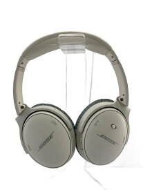 【中古】BOSE◆ヘッドホン QuietComfort 45【家電・ビジュアル・オーディオ】