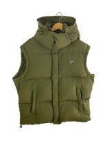楽天市場】DIESEL ダウン ベストの通販