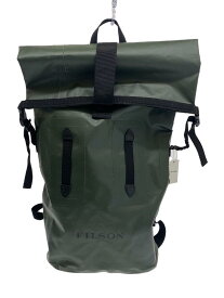 【中古】FILSON◆リュック/--/KHK【バッグ】