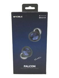 【中古】Noble Audio◆イヤホン・ヘッドホン FALCON NOB-FALCON/充電コード欠品【家電・ビジュアル・オーディオ】