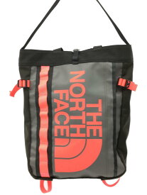 【中古】THE NORTH FACE◆リュック/--/SLV/無地//【バッグ】