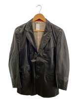 楽天市場】ポールスミス 中古 レザー ジャケットの通販