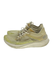 【中古】NIKE◆ZOOM FLY SP FAST/ズームフライスペシャルファスト/ベージュ/AT5242-174/30cm/BE【シューズ】