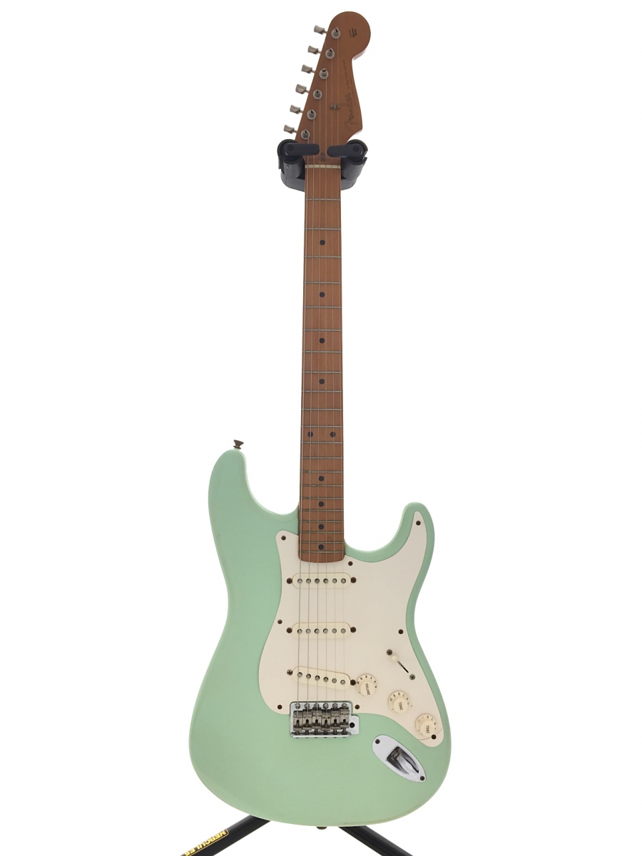 直営 店 通販 【中古】Fender Mexico◇Classic 50s Stratocaster/Surf
