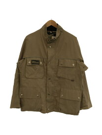 【中古】Belstaff◆ナイロンジャケット/S/ナイロン/CML【メンズウェア】