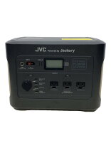 楽天市場】ポータブル 電源 jvc bn-rb-10cの通販