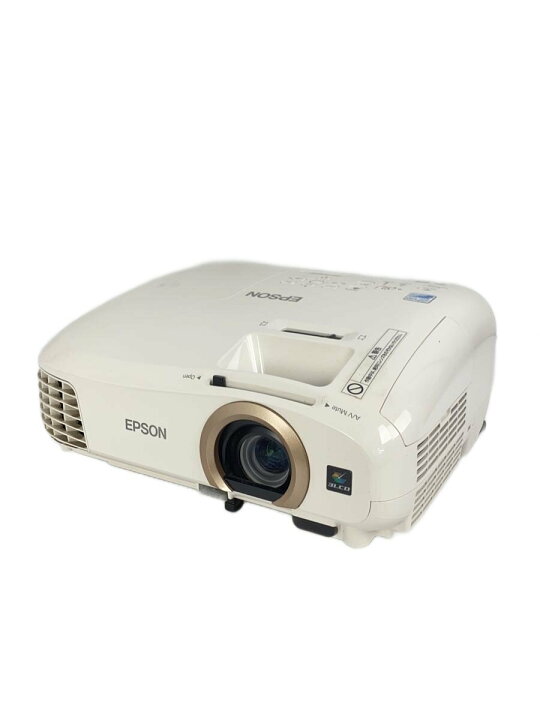 楽天市場】【中古】EPSON◇プロジェクター EH-TW5350【家電 