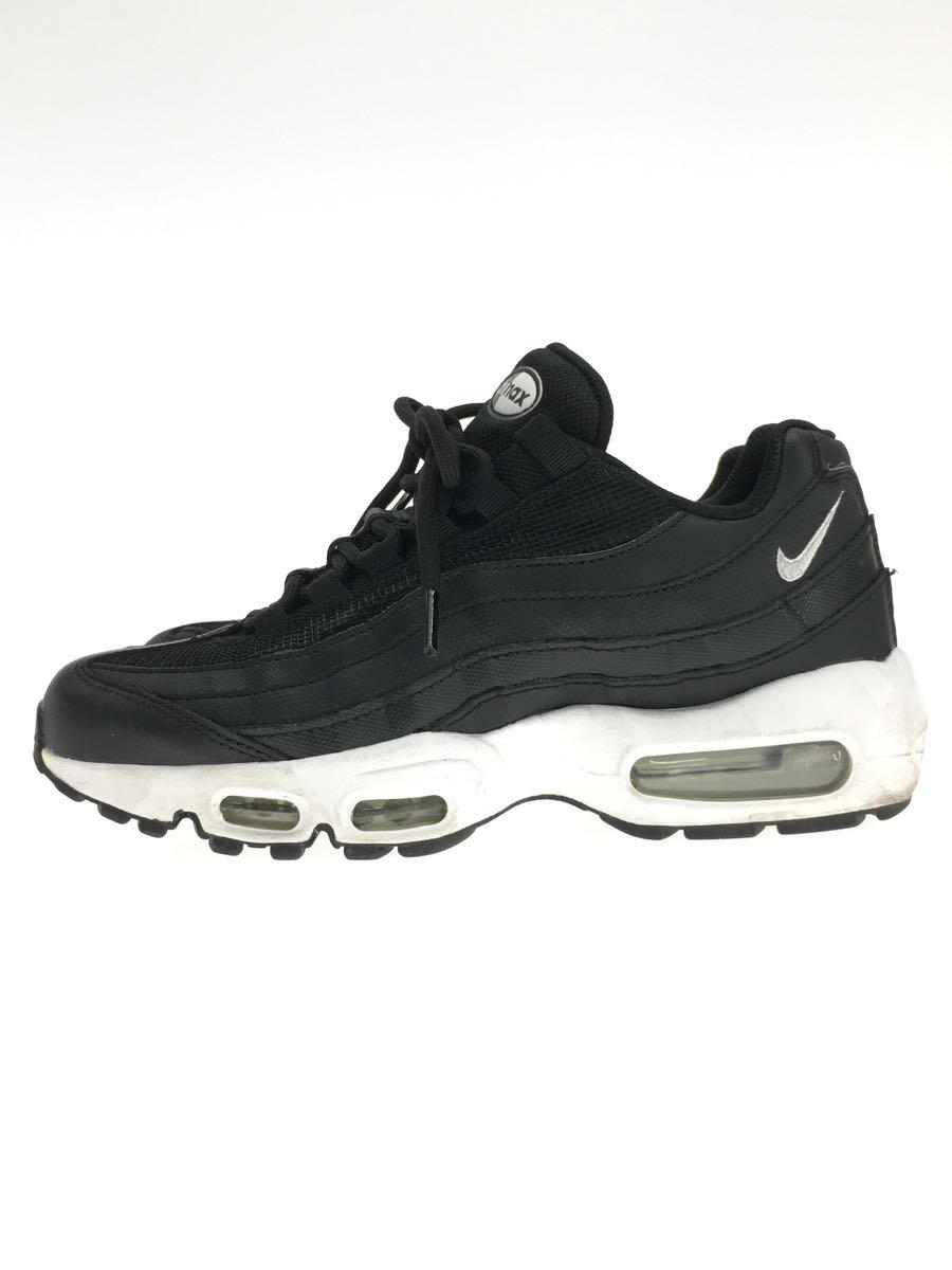 Nike Air Max 95 95/Blk Shoes 24.5cm 85b58 | eBay