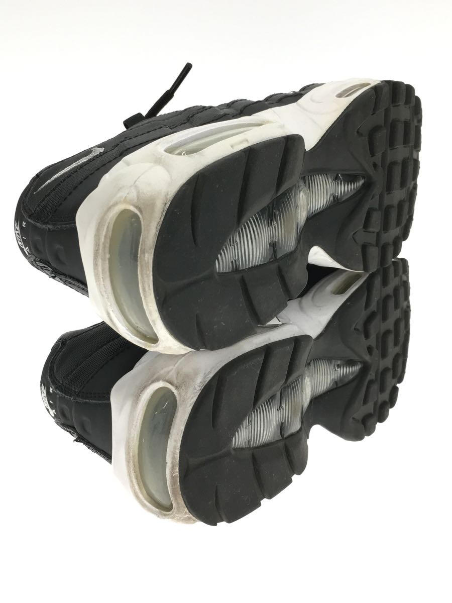 Nike Air Max 95 95/Blk Shoes 24.5cm 85b58 | eBay