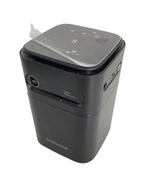 【中古】CINEMAGE/mini-bk/プロジェクター/CI1002【家電・ビジュアル・オーディオ】