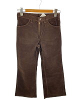 楽天市場】<wrangler>70s コーデュロイフレアパンツの通販