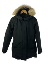 楽天市場】canada goose victoria parkaの通販