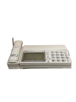 楽天市場】パナソニック(panasonic) kx－pd304dl－wの通販
