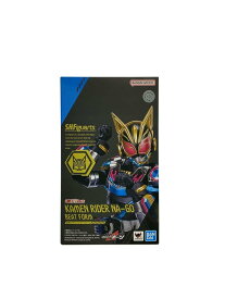 【中古】BANDAI SPIRITS◆フィギュア/仮面ライダーギーツ【ホビー】