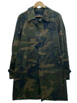 楽天市場】ハイドロゲン 迷彩 ジャケットの通販