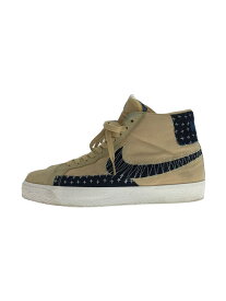 【中古】NIKE◆SB ZOOM BLAZER MID PREMIUM_SB ズーム ブレーザー ミッド プレミアム/28cm/【シューズ】