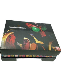 【中古】BANDAI◆オーズドライバー コンプリートセット 仮面ライダーオーズ【ホビー】