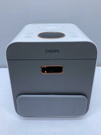 【中古】ZHENMIシェンミ/ジャー炊飯器/X2【家電・ビジュアル・オーディオ】