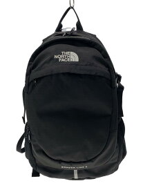 【中古】THE NORTH FACE◆リュック/--/BLK/NM82180A【バッグ】