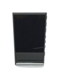 【中古】SONY◆ポータブルメモリープレーヤー NW-A105(B) [16GB ブラック]【家電・ビジュアル・オーディオ】