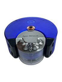 【中古】dyson◆掃除機 Dyson 360 Heurist RB02 BN【家電・ビジュアル・オーディオ】