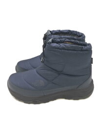 【中古】THE NORTH FACE◆ブーツ/27cm/NVY/ナイロン/NF51874【シューズ】