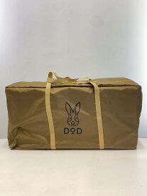 【中古】DOD◆テントマット/MA3-953-BR//【スポーツ】