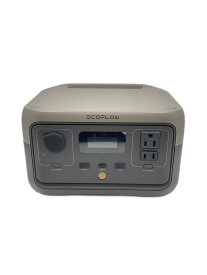 【中古】EcoFlow◆生活家電その他/ZMR600-JP【家電・ビジュアル・オーディオ】