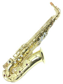 【中古】YAMAHA◆【動作確認済】アルト/サックス/YAS-32/YAMAHA/吹奏楽/【楽器】