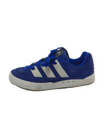 【中古】adidas◆ATMOS X ADIMATIC_アトモス X アディマティック/28cm/NVY【シューズ】