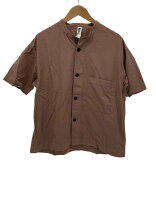 楽天市場】mhl シャツ 半袖の通販
