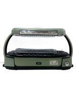 楽天市場】グラファイトグリラー cag-g13bの通販