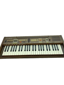【中古】CASIO◆シンセサイザー/CT-405/CASIOTONE405/ピアノ【楽器】