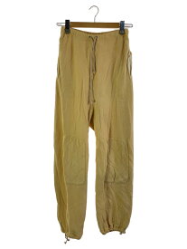 【中古】refomed/ボトム/REPT-016/10WASH SWEAT PANTS【メンズウェア】