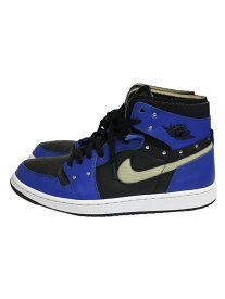 【中古】NIKE◆AIR JORDAN 1 ZOOM CMFT SE_エアジョーダン 1 ズーム コンフォート SE/27.5cm/【シューズ】