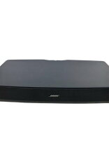 楽天市場】Bose Solo TV sound systemの通販