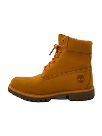 【中古】Timberland◆50th Anniversary/6インチプレミアムウォータープルーフブーツ/A5VJN【シューズ】