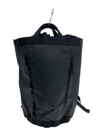 【中古】THE NORTH FACE◆BC HAUL TOTE 28/リュック/--/BLK/NM82252【バッグ】