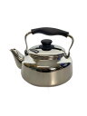 【中古】柳宗理(SORI YANAGI)◆調理器具その他/容量:2.5L/SLV/ステンレスケトル//【キッチン用品】