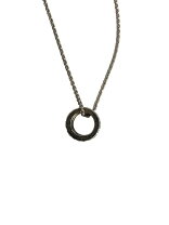 楽天市場】dub ネックレス ブラックスピネルの通販