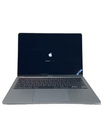 【中古】Apple◆ノートパソコン MacBook Air MWTJ2J/A A2179【パソコン】