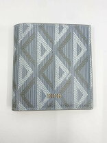 楽天市場】dior homme 二つ折り財布の通販