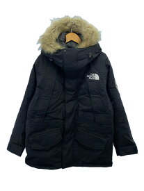 【中古】THE NORTH FACE◆ANTARCTICA PARKA_アンタークティカパーカ/L/ゴアテックス【メンズウェア】